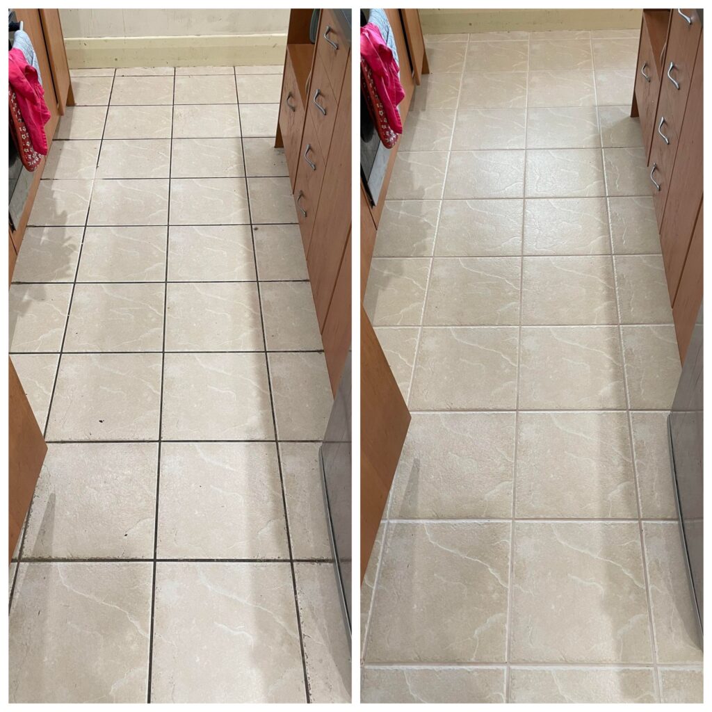 tile floor cleaning services
