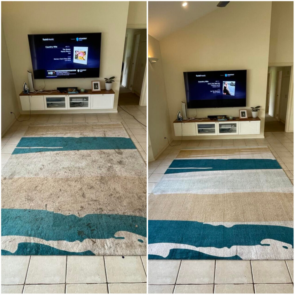 professional carpet cleaning Adelaide