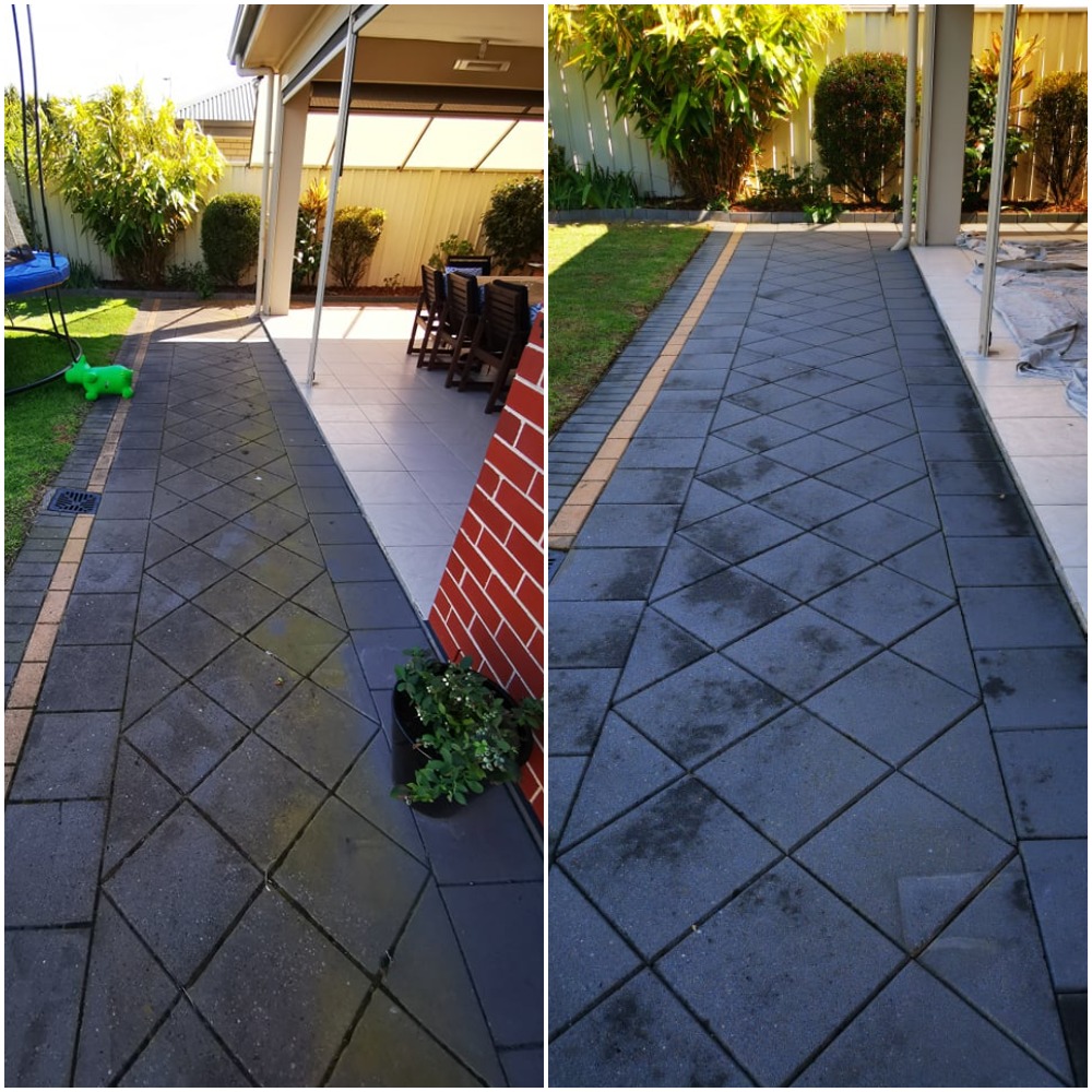 External House Cleaning